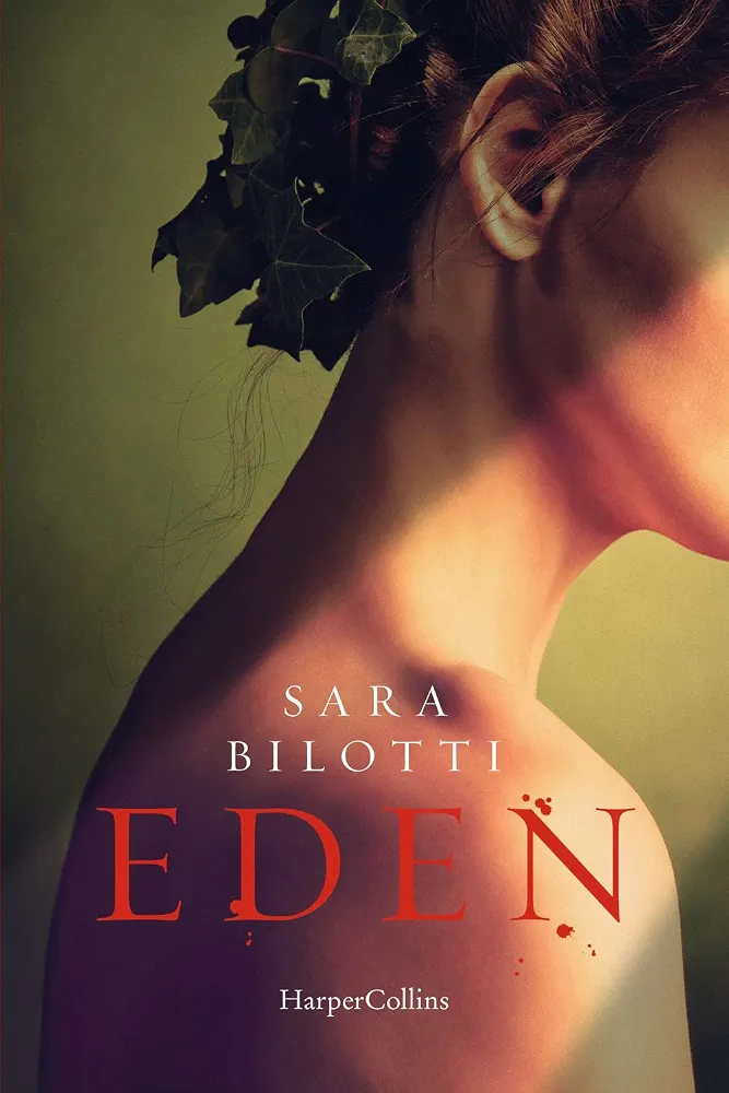 Eden – Sara Bilotti