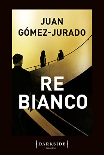 Regina rossa - Juan Gómez-Jurado - Thriller Cafe