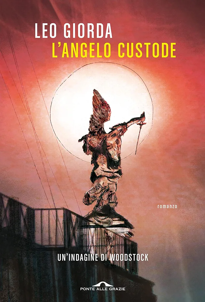 L’angelo custode – Leo Giorda