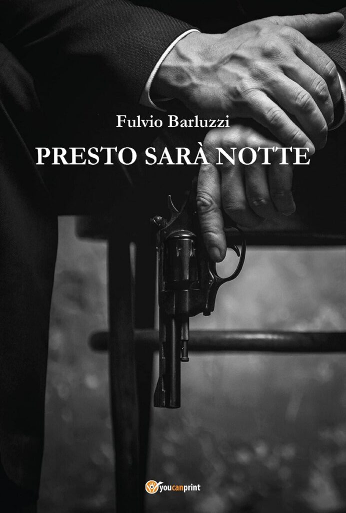 Presto sarà notte – Fulvio Barluzzi