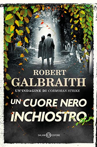 Il richiamo del cuculo - R. Galbraith (J. K. Rowling) - Thriller Cafe