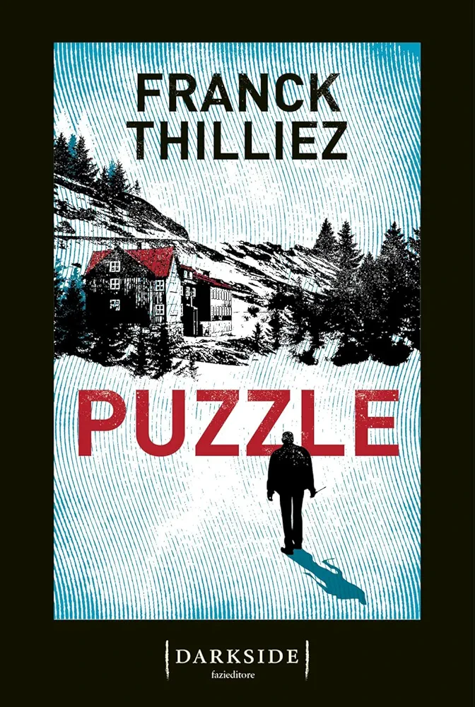 Puzzle – Franck Thilliez