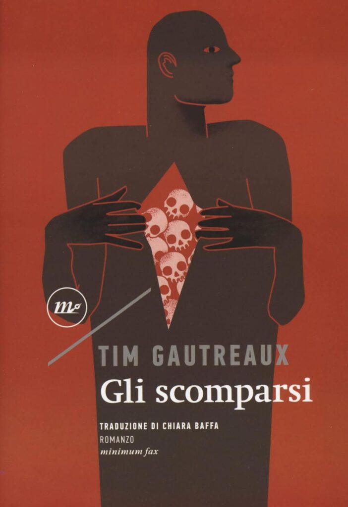 Gli scomparsi – Tim Gautreaux