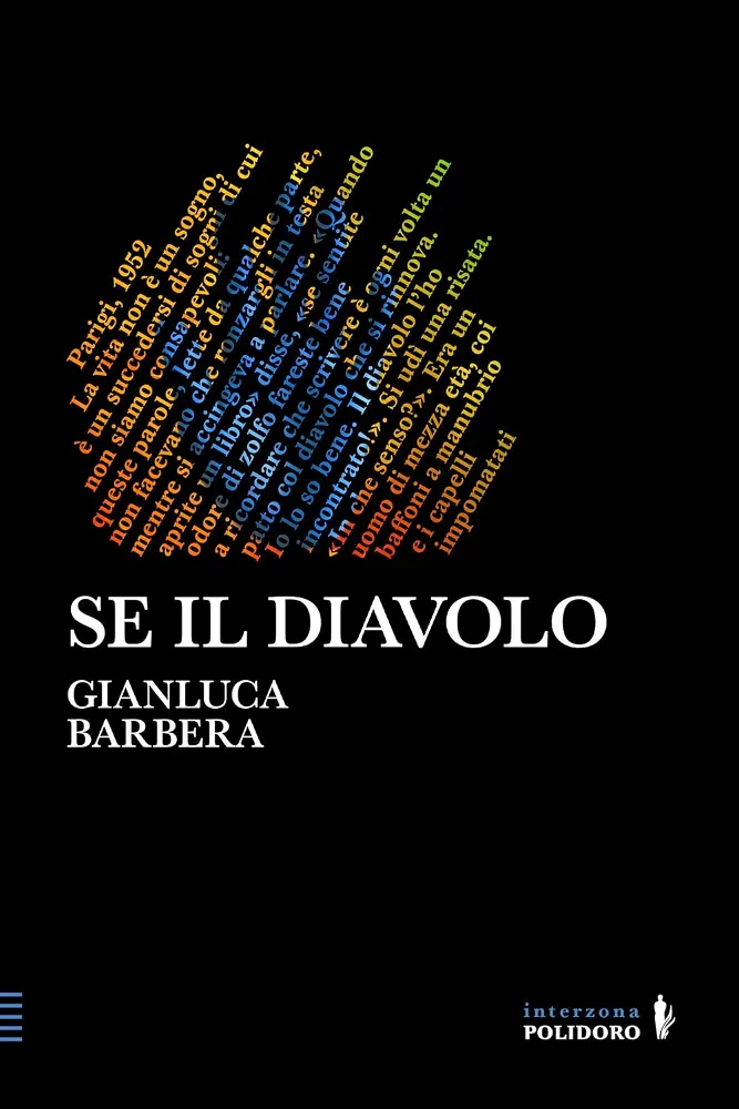 Se il diavolo – Gianluca Barbera
