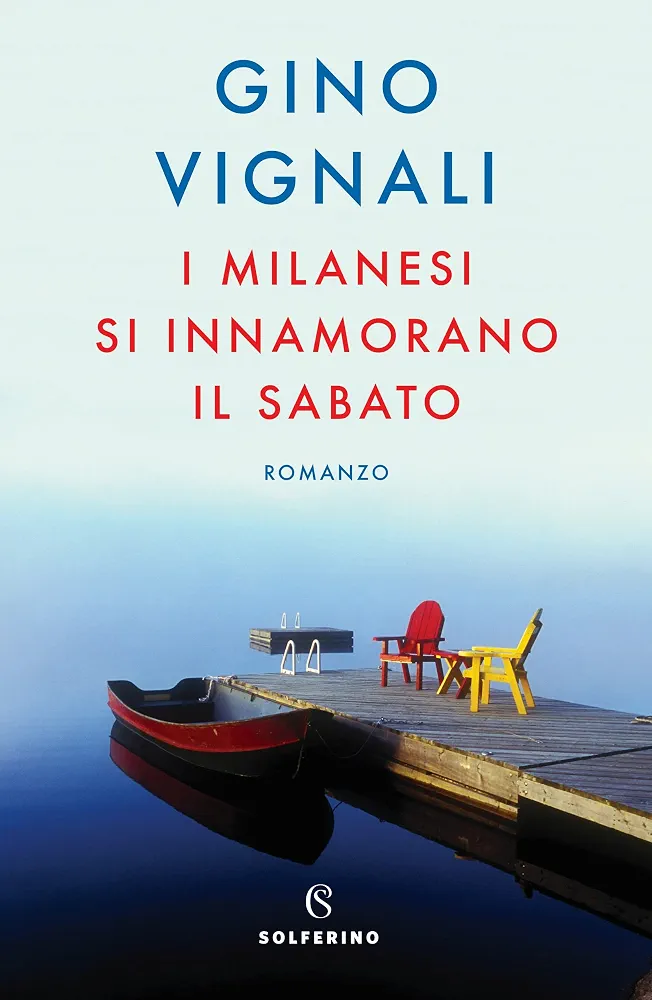 I milanesi si innamorano di sabato – Gino Vignali