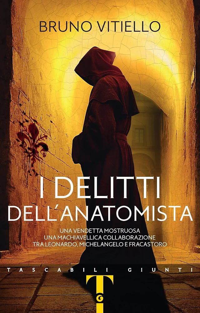 I delitti dell’anatomista – Bruno Vitiello
