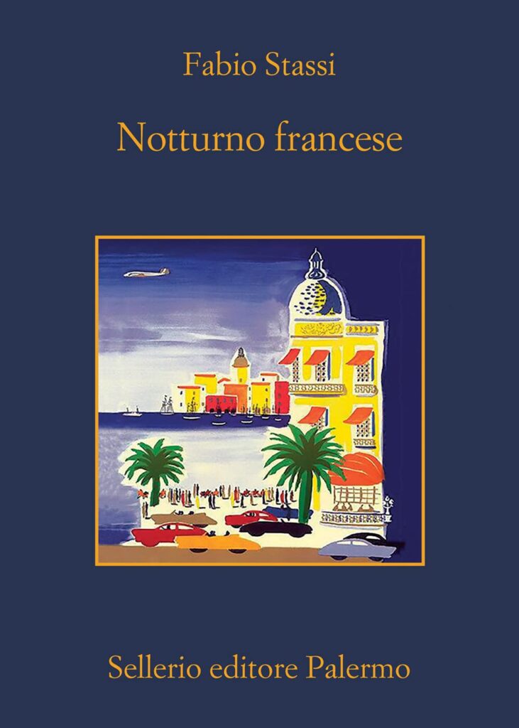 Notturno francese – Fabio Stassi