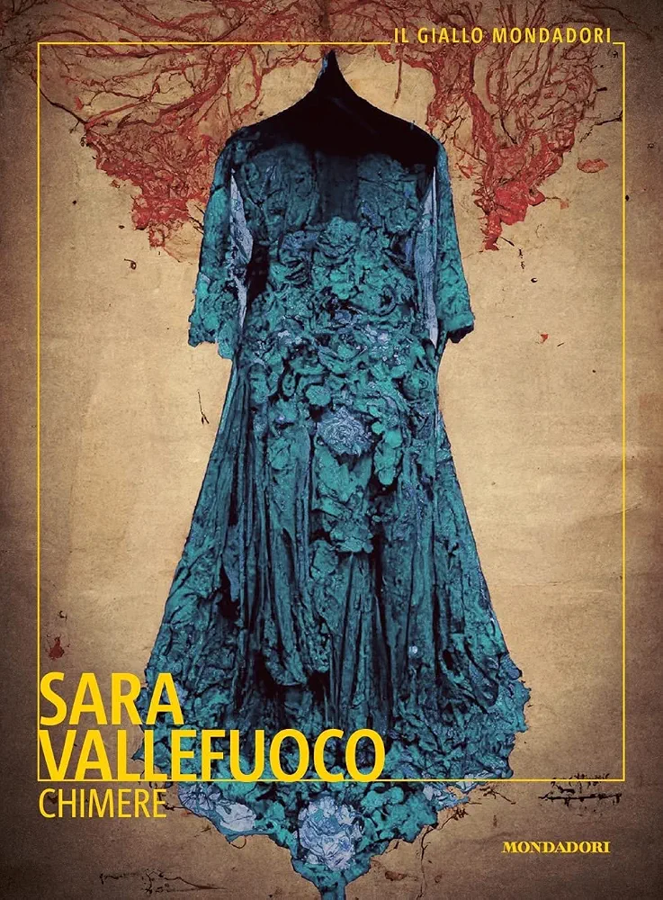 Chimere – Sara Vallefuoco