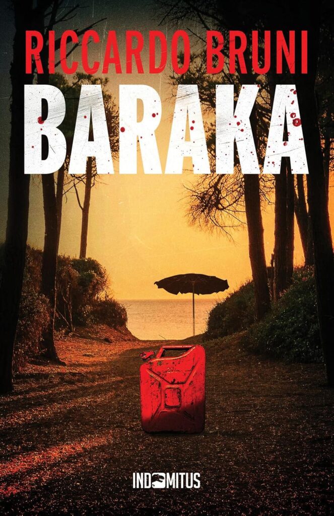 Baraka – Riccardo Bruni