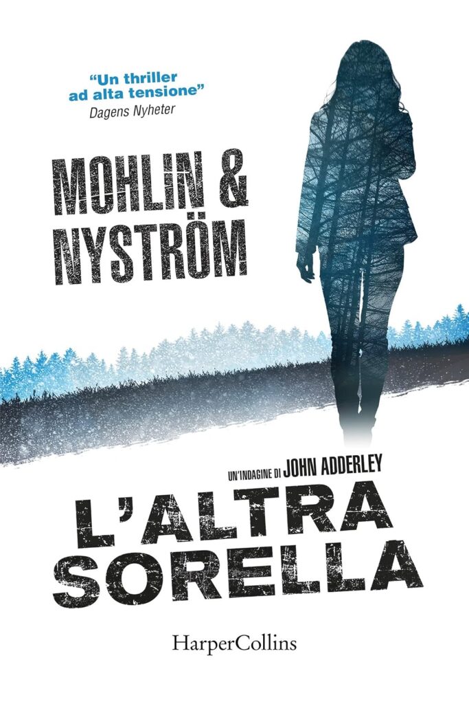 L’altra sorella – Peter Mohlin & Peter Nystrom