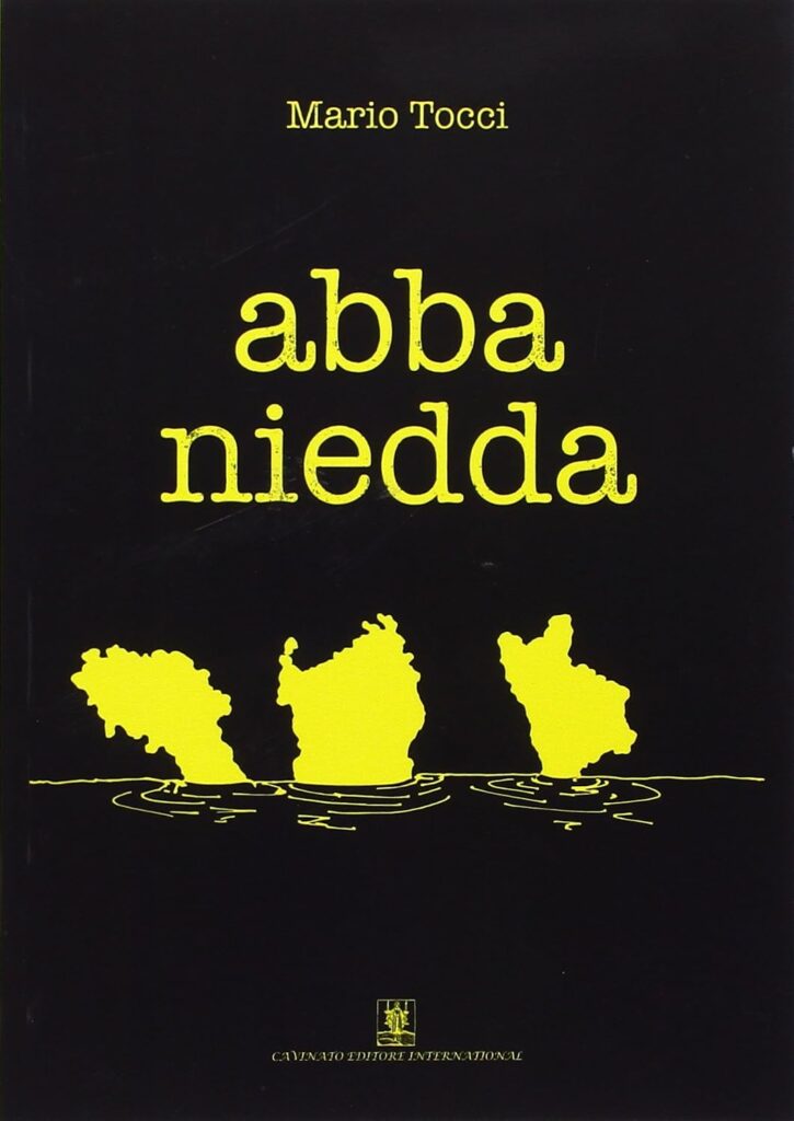 Abba Niedda – Mario Tocci