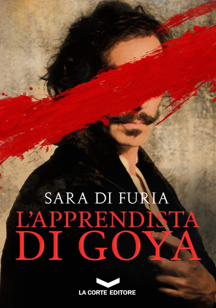 L’apprendista di Goya – Sara di Furia