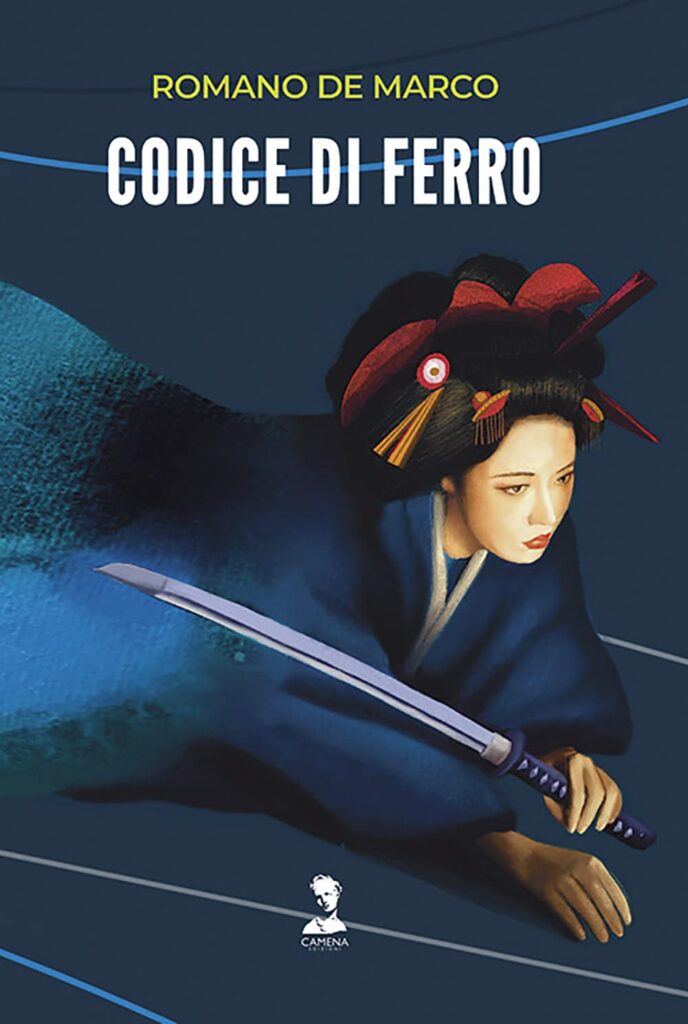 Codice di ferro – Romano De Marco