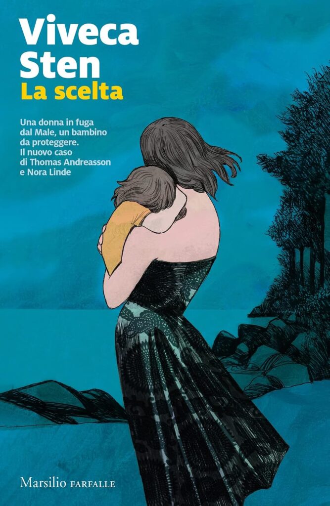 La scelta – Viveca Sten
