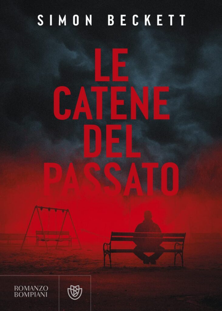 Le catene del passato – Simon Beckett