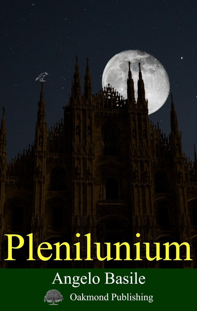 Plenilunium – Angelo Basile