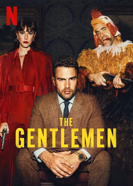 the-gentlemen
