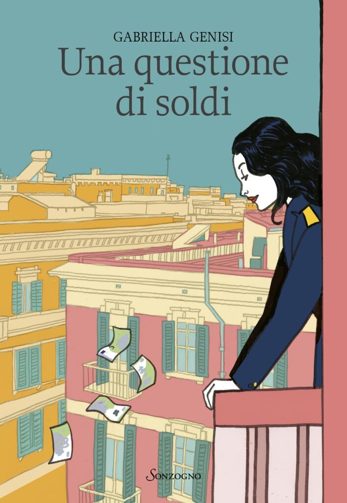 Una questione di soldi – Gabriella Genisi