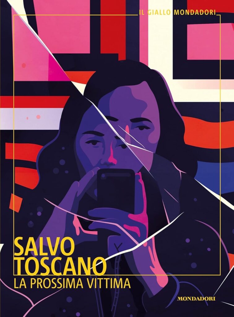 La prossima vittima – Salvo Toscano