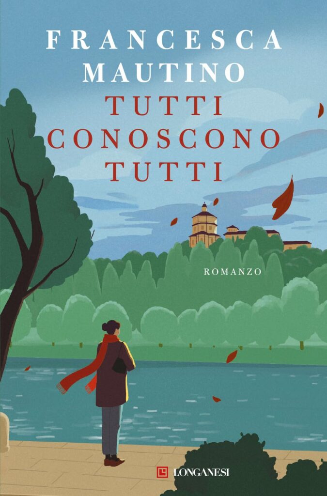Tutti conoscono tutti – Francesca Mautino