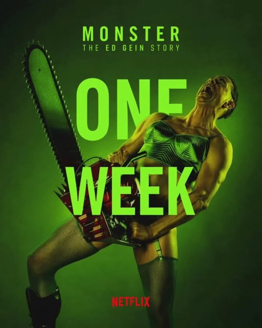 Monster: la storia di Ed Gein – serie tv