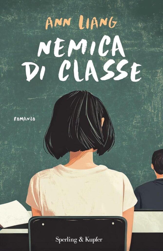 Nemica di classe – Ann Liang