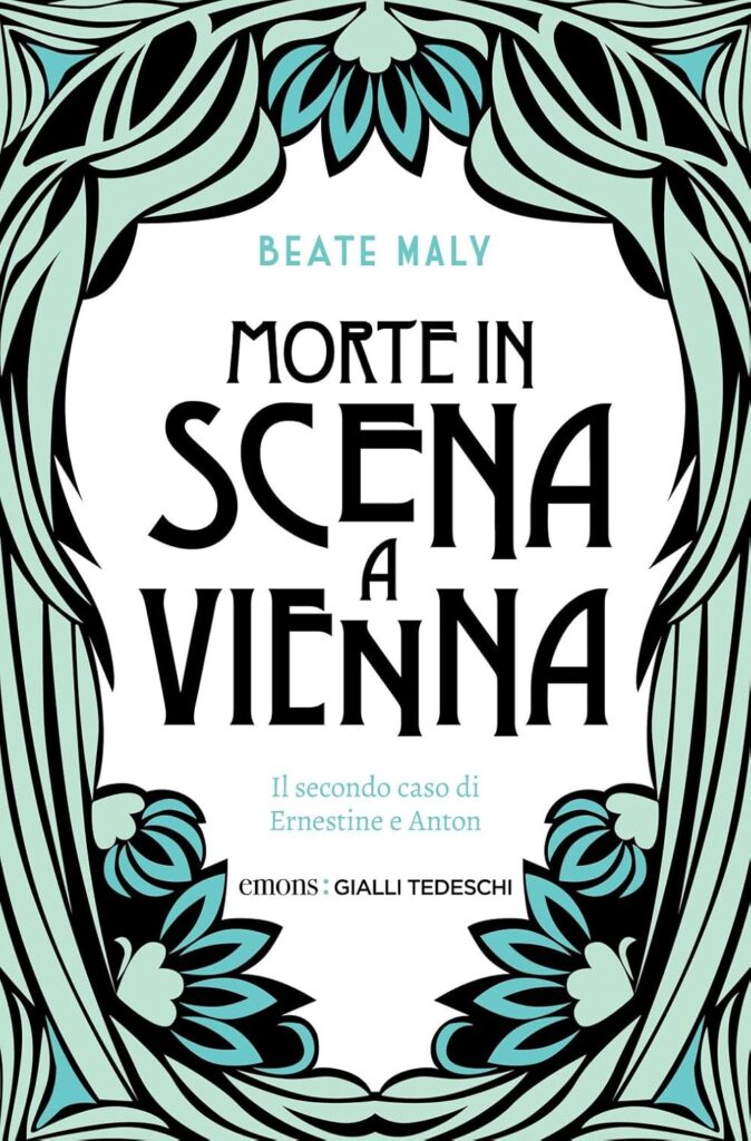 Morte in scena a Vienna – Beate Maly