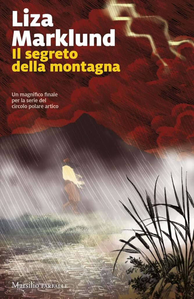 Il segreto della montagna – Liza Marklund