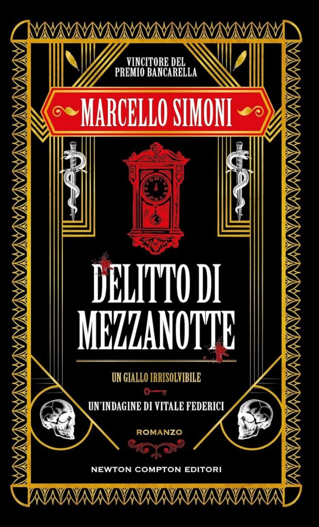 Delitto di mezzanotte – Marcello Simoni