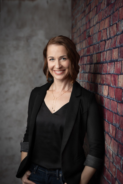 Intervista a Tiffany Crum
