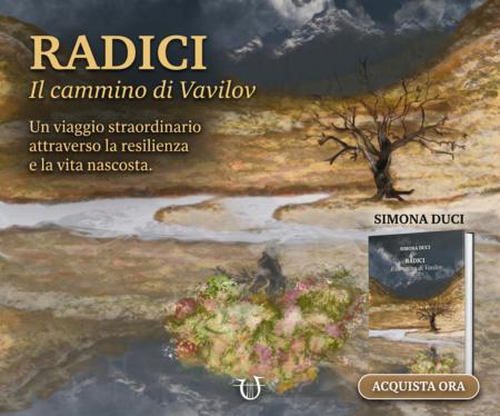 Radici del cammino - Simona Duci