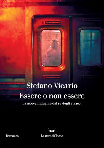 Essere o non essere – Stefano Vicario