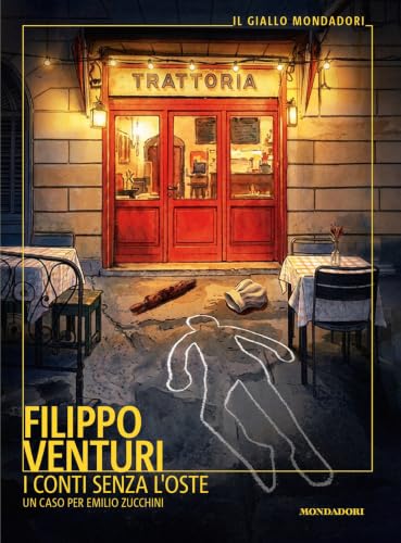 I conti senza l’oste – Filippo Venturi