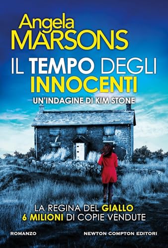 Il tempo degli innocenti – Angela Marsons