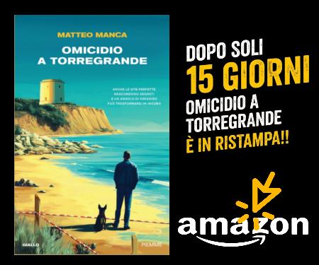 Omicidio a Torregrande