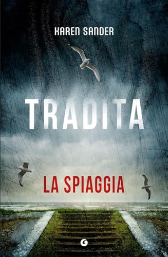 Tradita. La spiaggia – Karen Sander