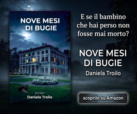Nove mesi di bugie