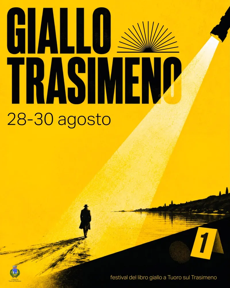 Giallo Trasimeno