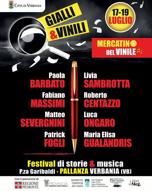 Gialli & Vinili