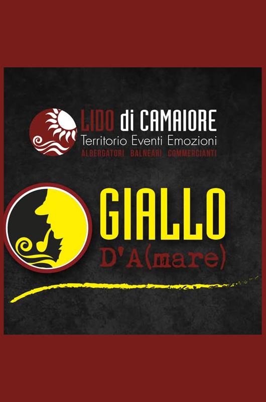 Giallo d’A(mare)