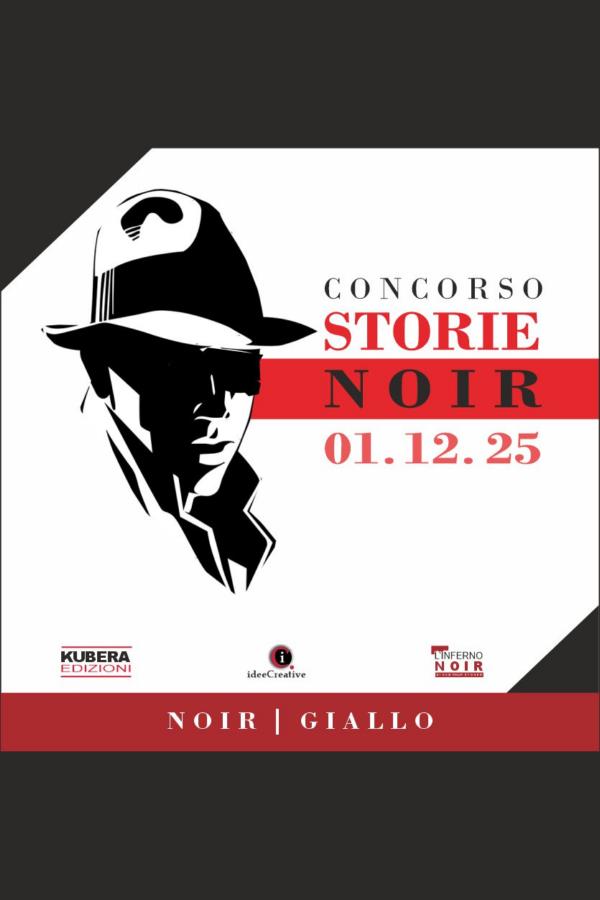 Storie noir