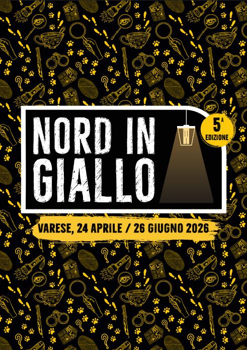 Nord In Giallo