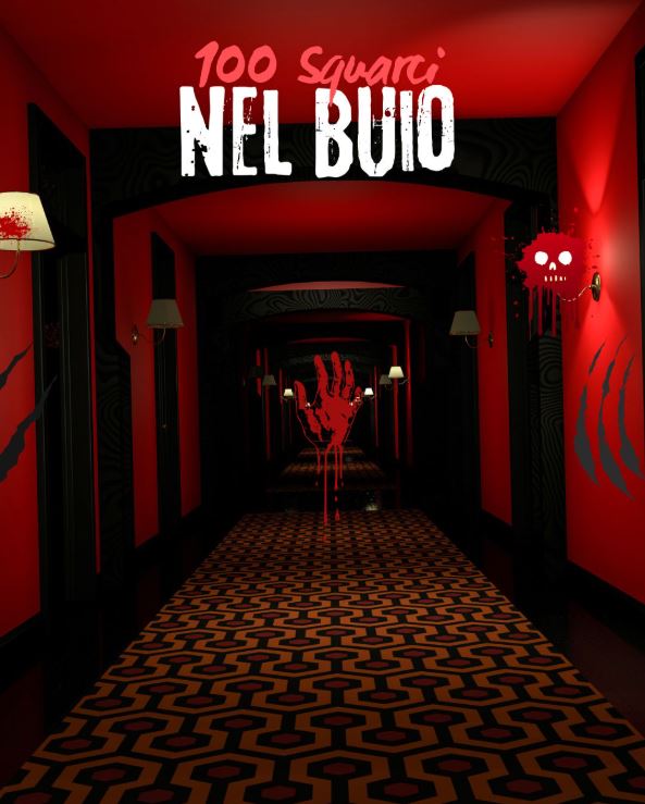 100 squarci nel buio