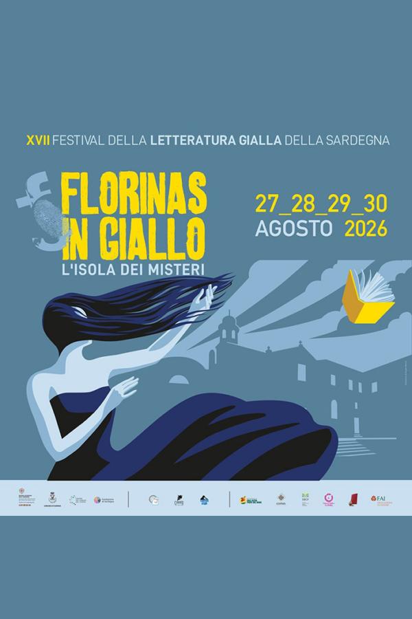 Florinas in Giallo