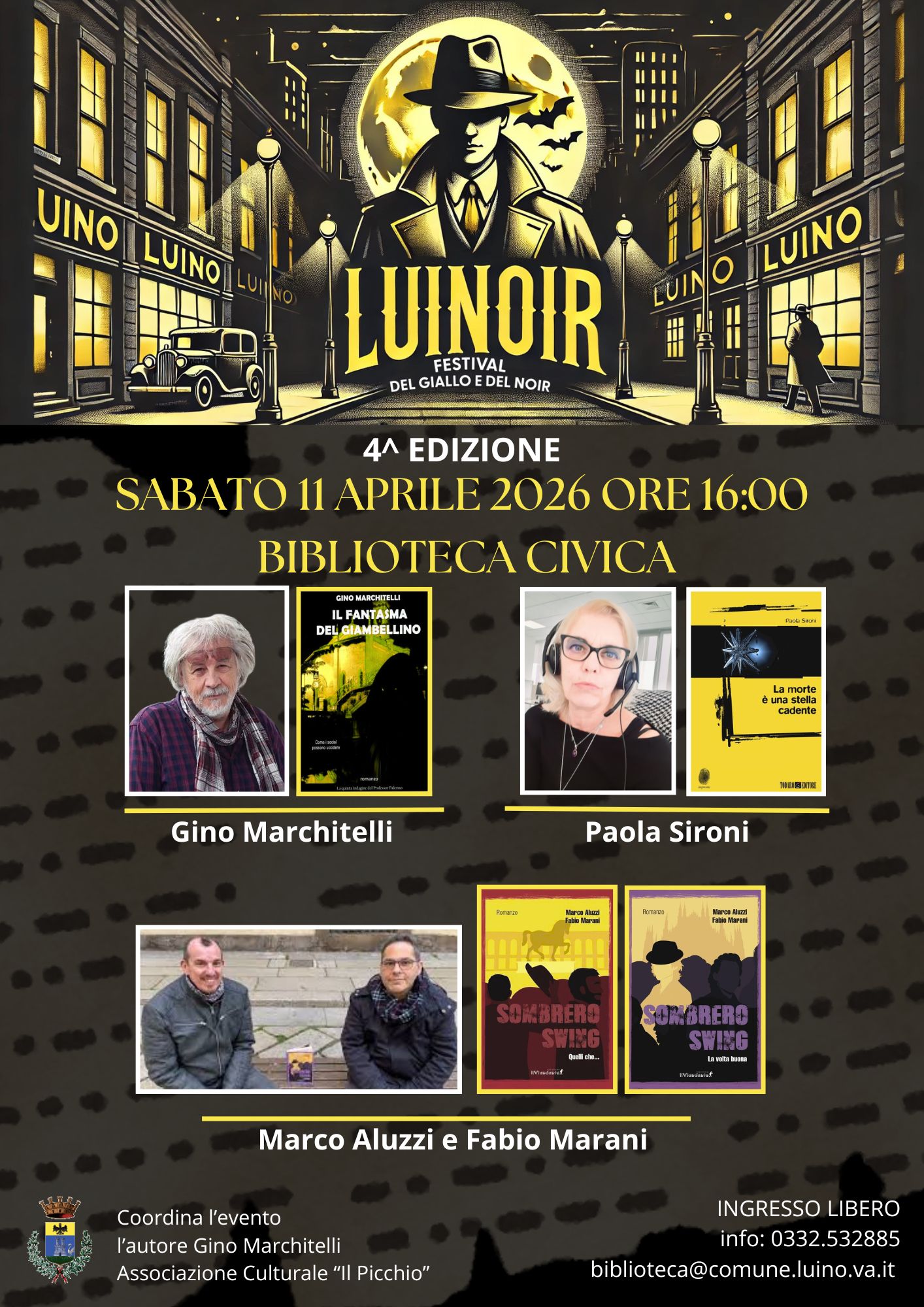 LuiNoir