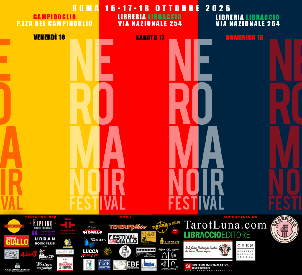 NeRoma Noir Festival