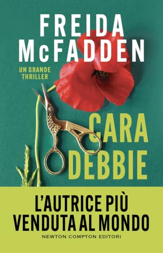 Cara Debbie – Freida McFadden
