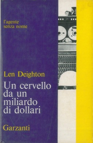 Un cervello da un miliardo di dollari