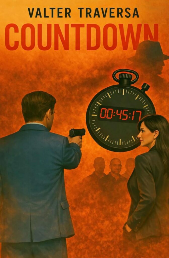 Countdown – Valter Traversa