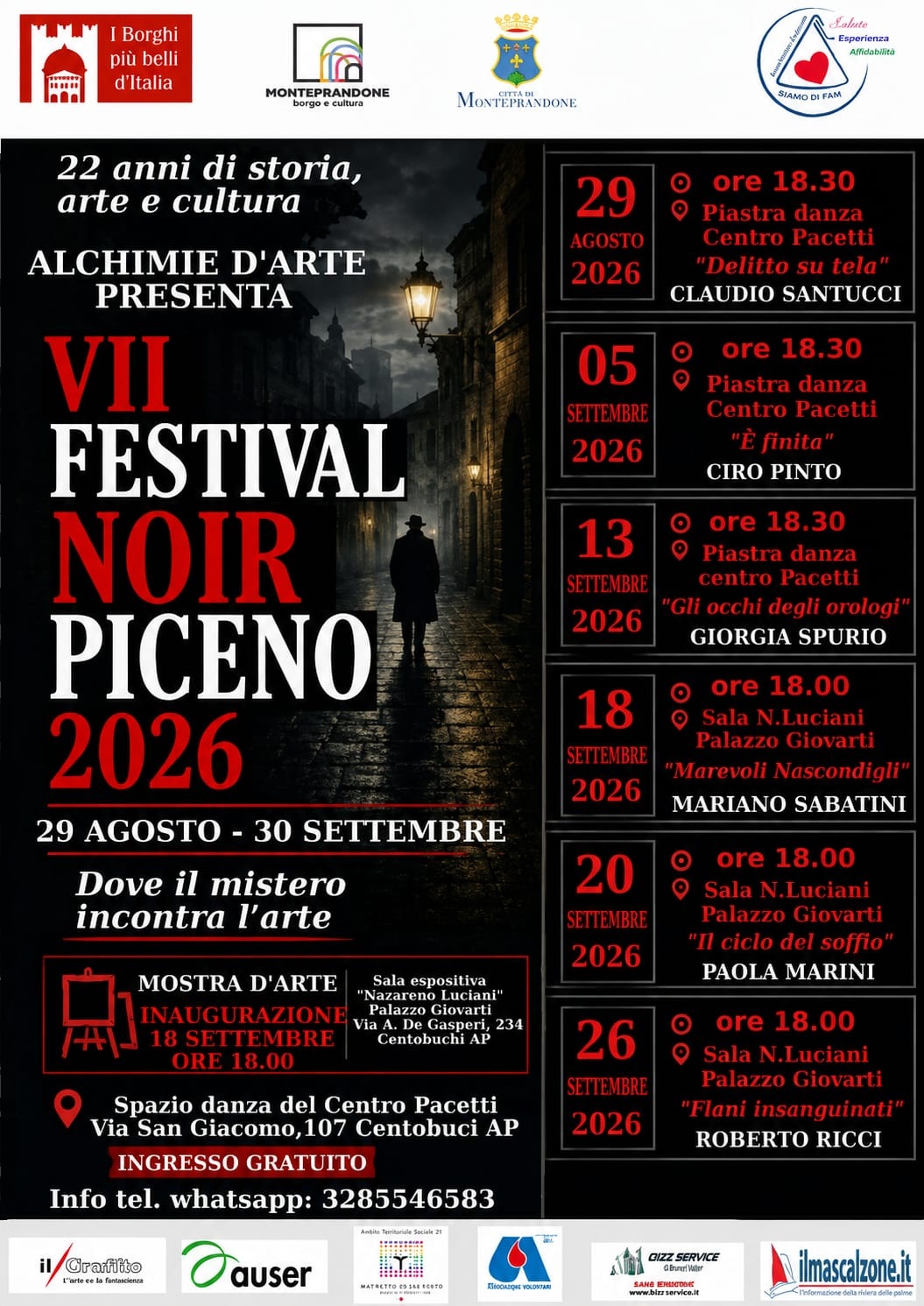 Noir Piceno